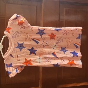 Little Sleepies Play T-shirt - Size 3T